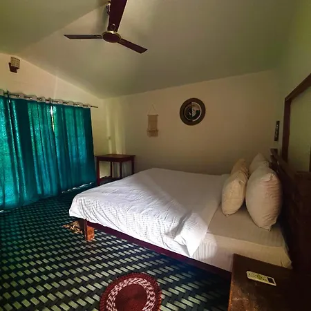 Bramha Cottages